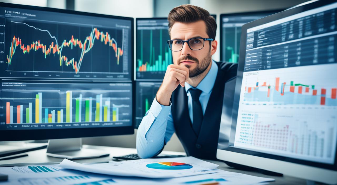 What Does a Capital Markets Analyst Do