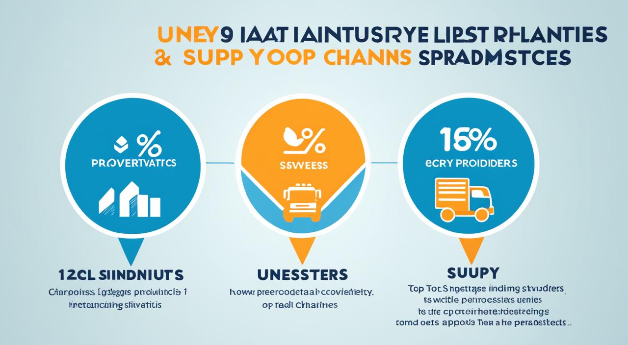 What Is 3rd Party Logistics