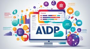 What Is ADP Company