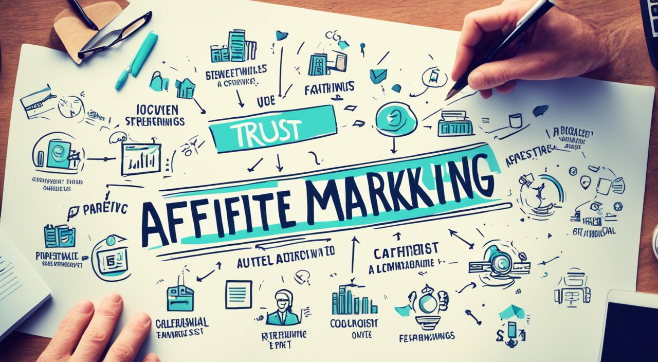 What Is Affiliate Marketing