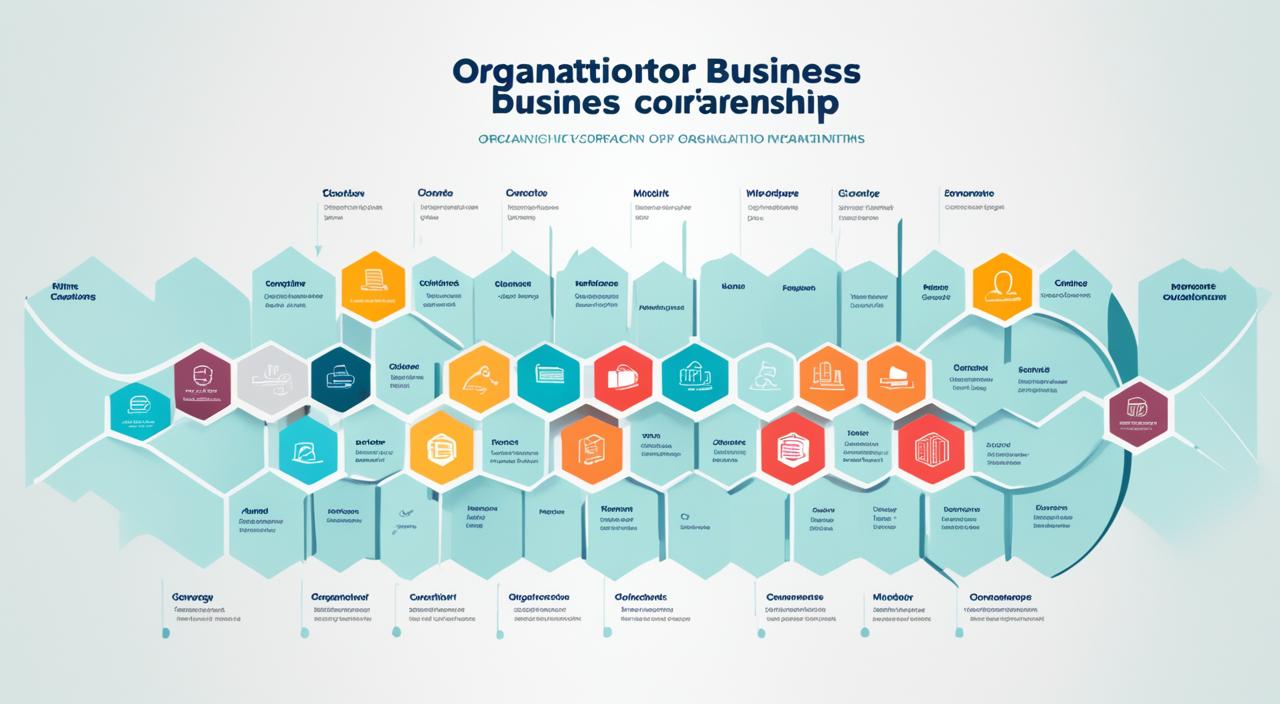 What Is Business Organization