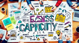 What Is Capacity Requirement Planning