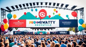 What Is Event Marketing