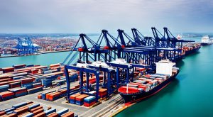 What Is Freight Forwarding