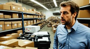 What Is Inventory Management