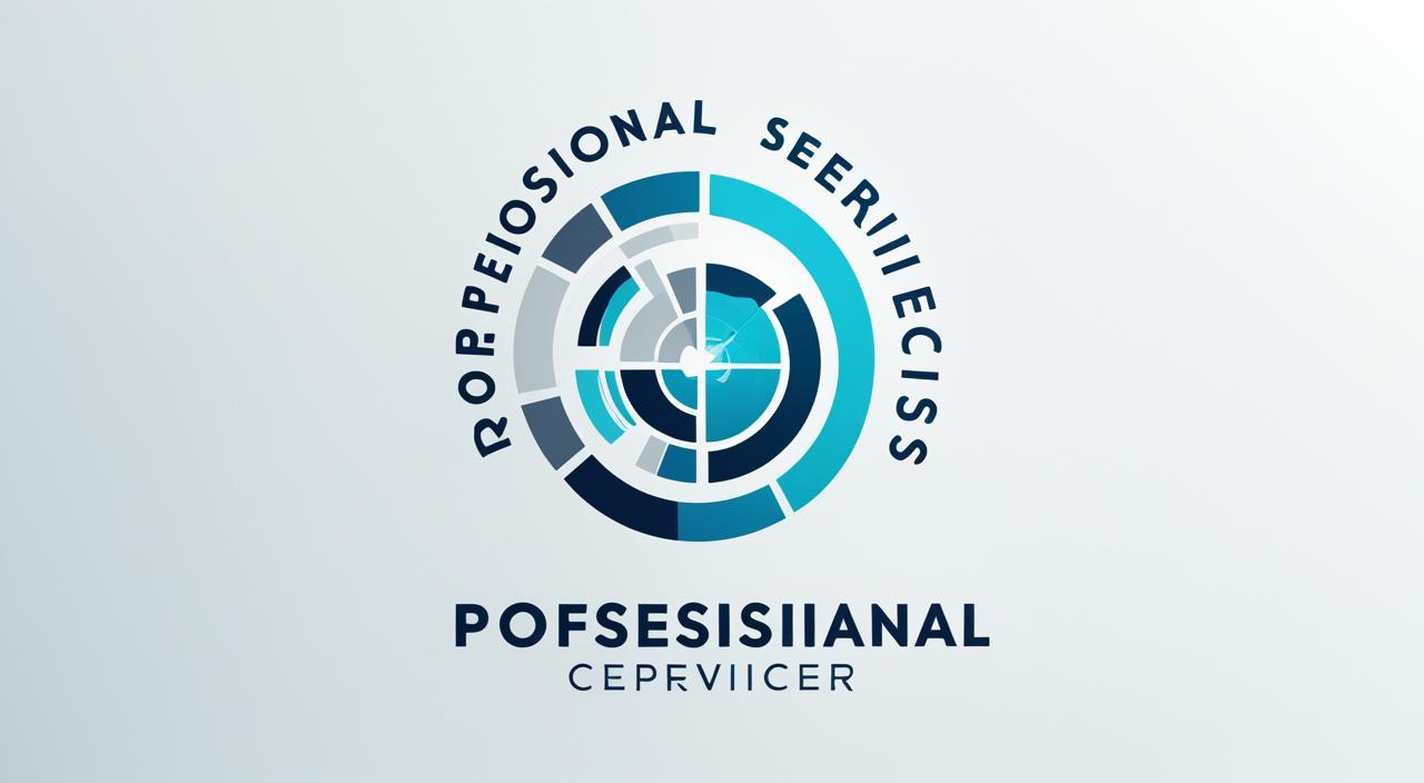 What Is Professional Services