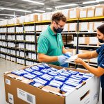 What Is Reverse Logistics