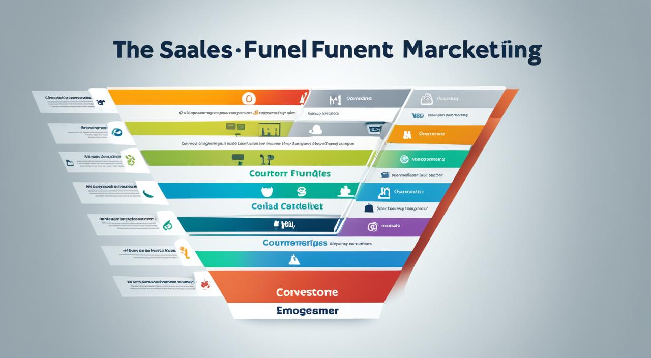 What Is Sales Funnel in Digital Marketing