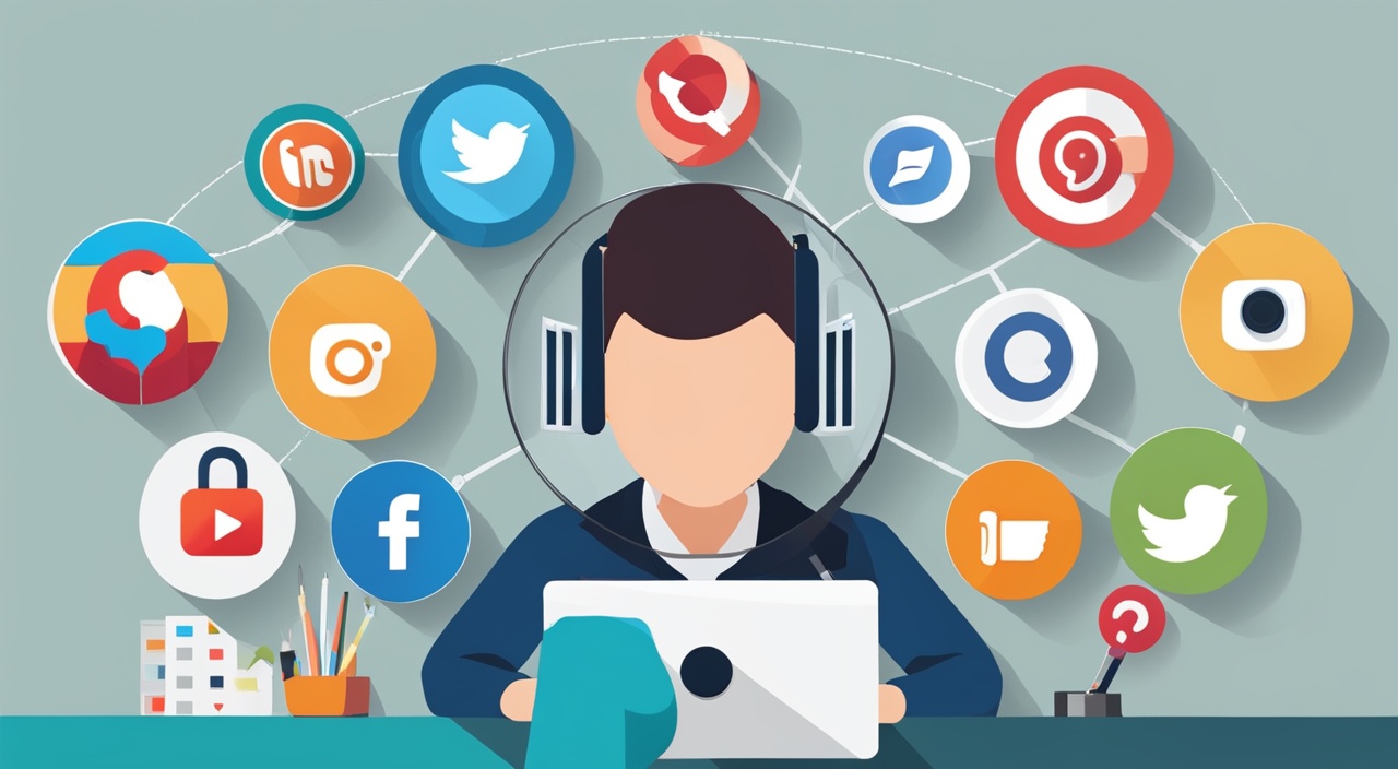 What Is Social Listening in Marketing