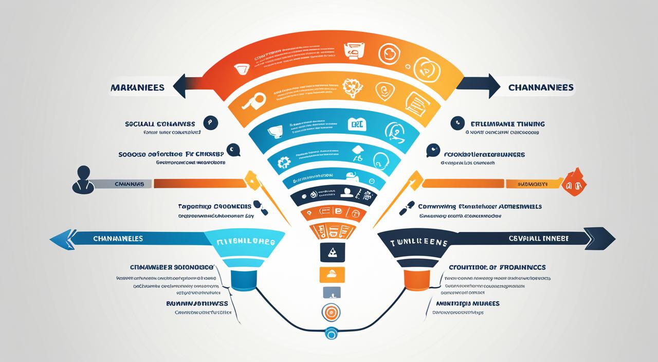 What Is Upper Funnel Marketing