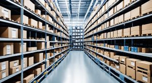 What Is Vendor Managed Inventory