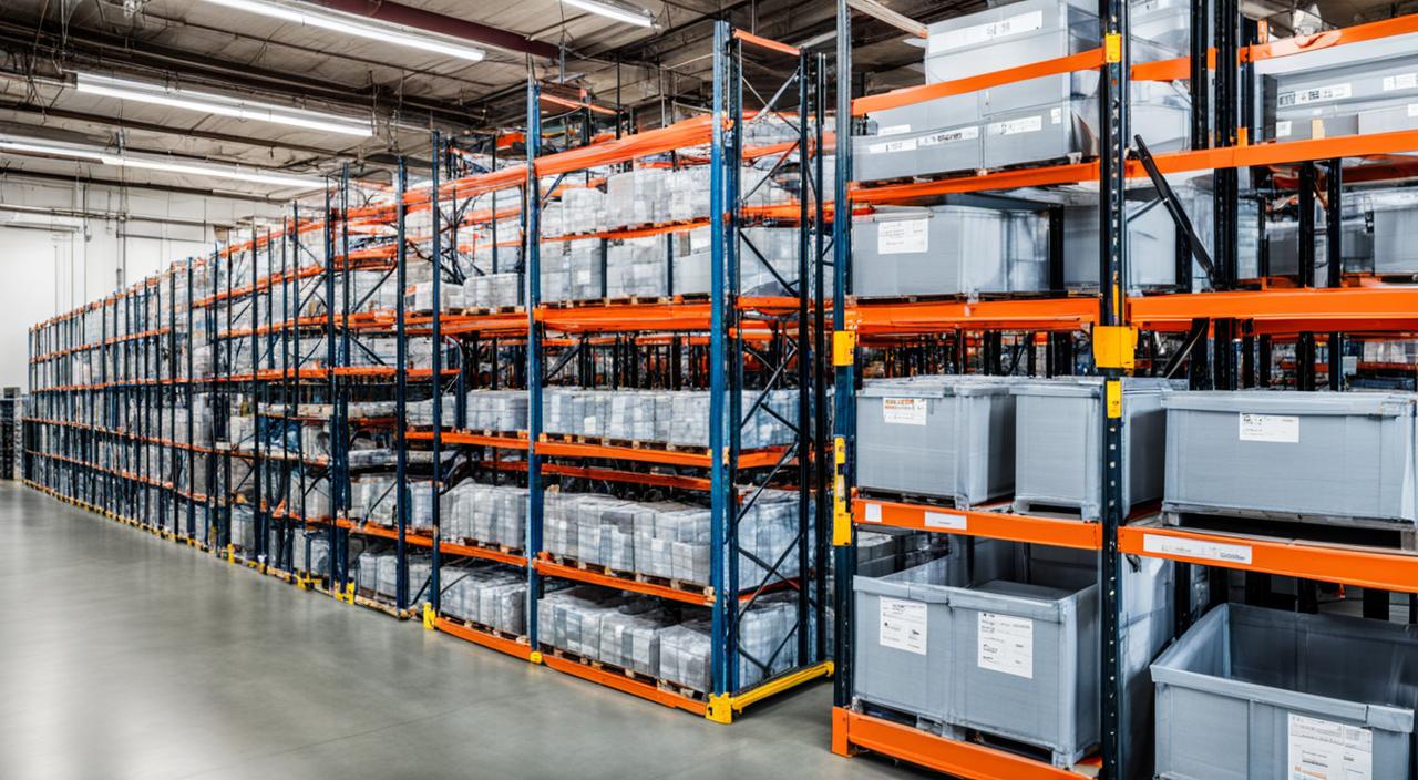 What Is Warehouse Management