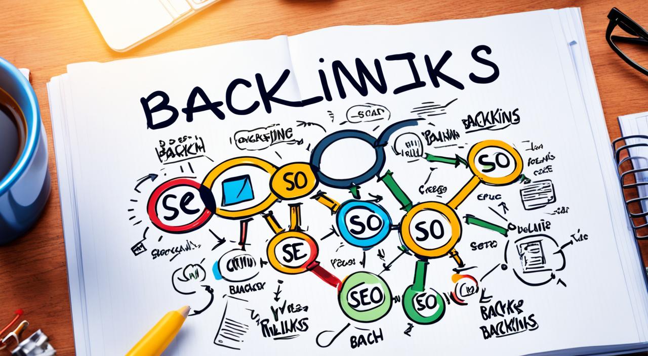 What Is a Backlink in SEO