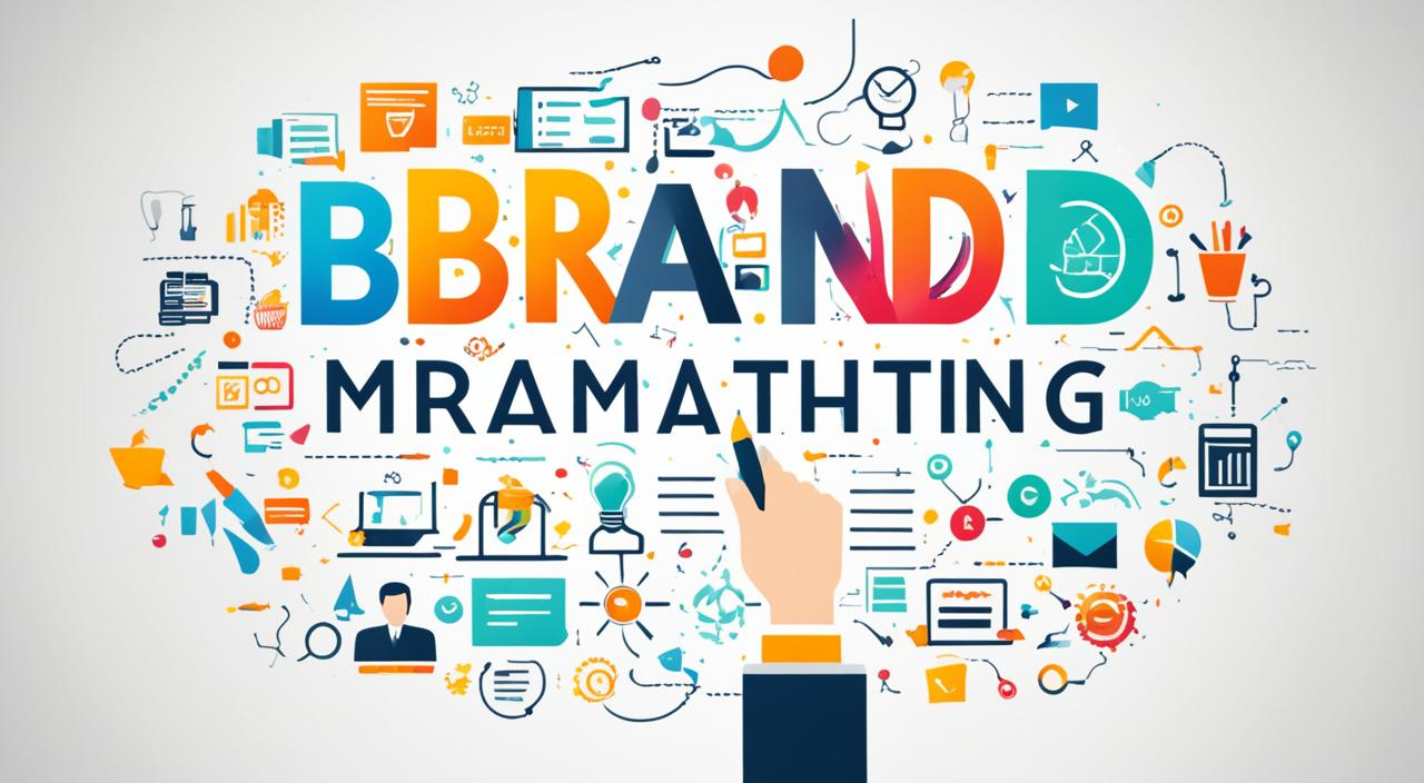 What Is a Brand Marketer