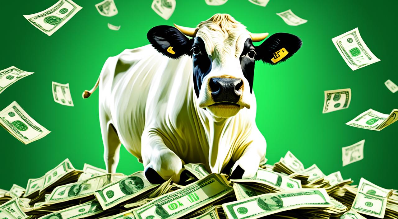 What Is a Cash Cow