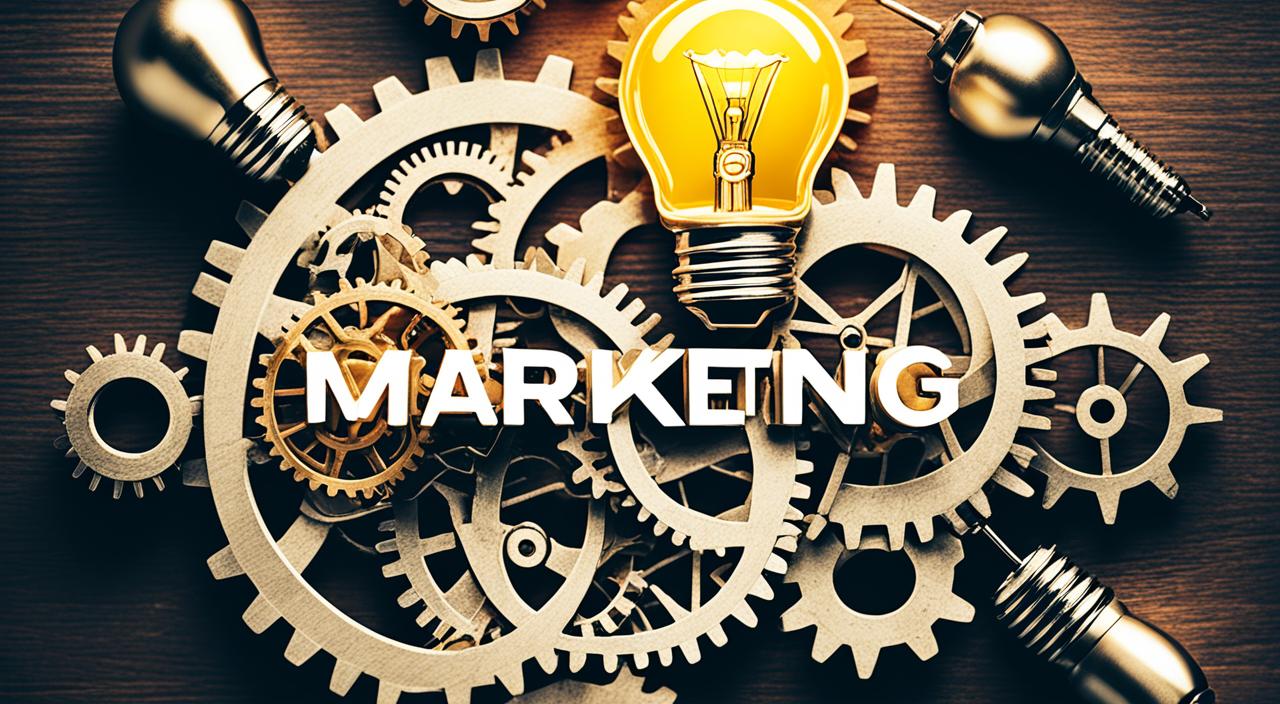 What Is a Core Aspect of Marketing