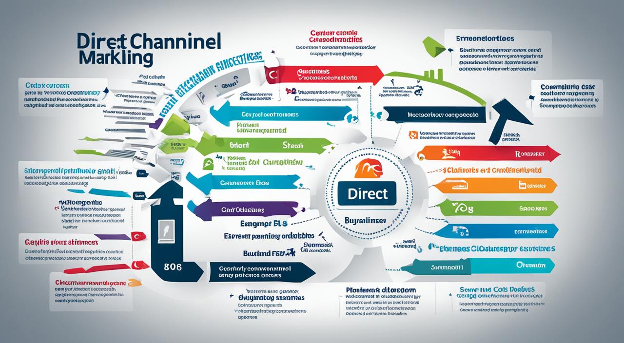 What Is a Direct Channel in Marketing