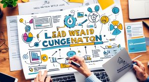 What Is a Lead Generation Website