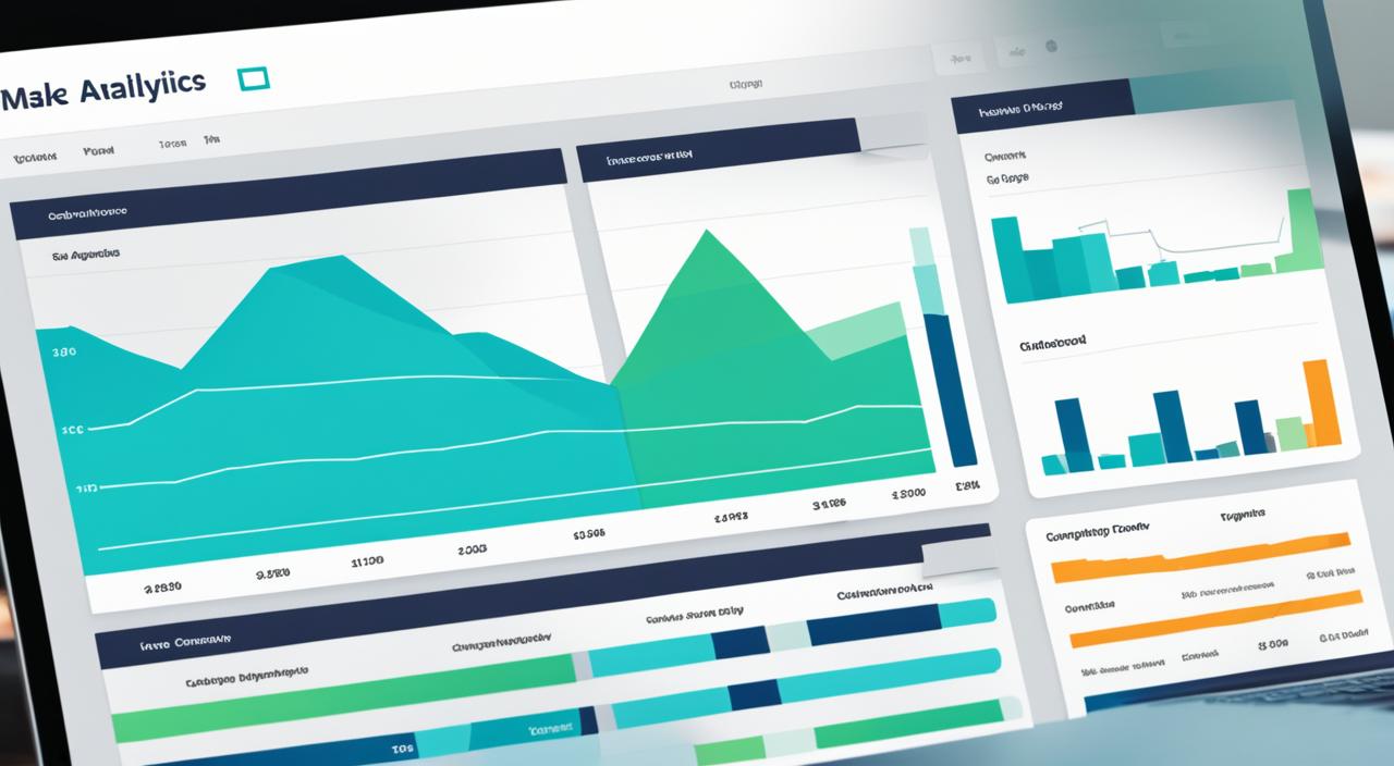 What Is a Marketing Dashboard