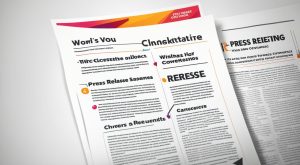 What Is a Press Release in Marketing