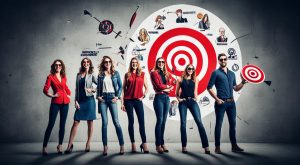 What Is a Target Audience in Marketing