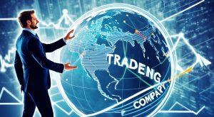 What Is a Trading Company