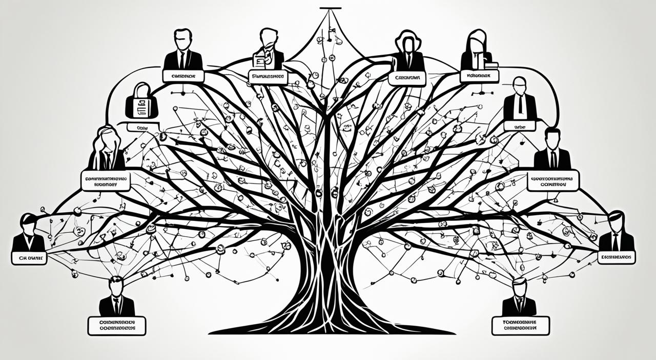 What Is an Organizational Chart