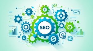 What Is on Page in SEO