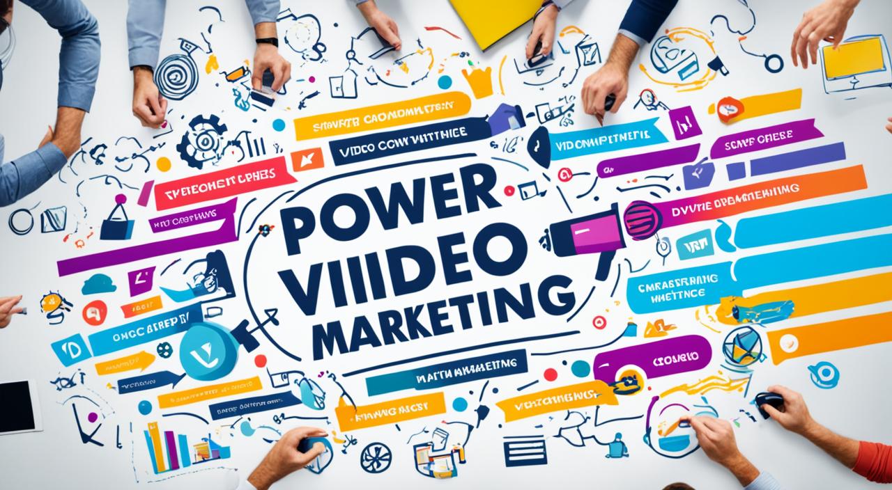 Why Video Marketing Is So Powerful